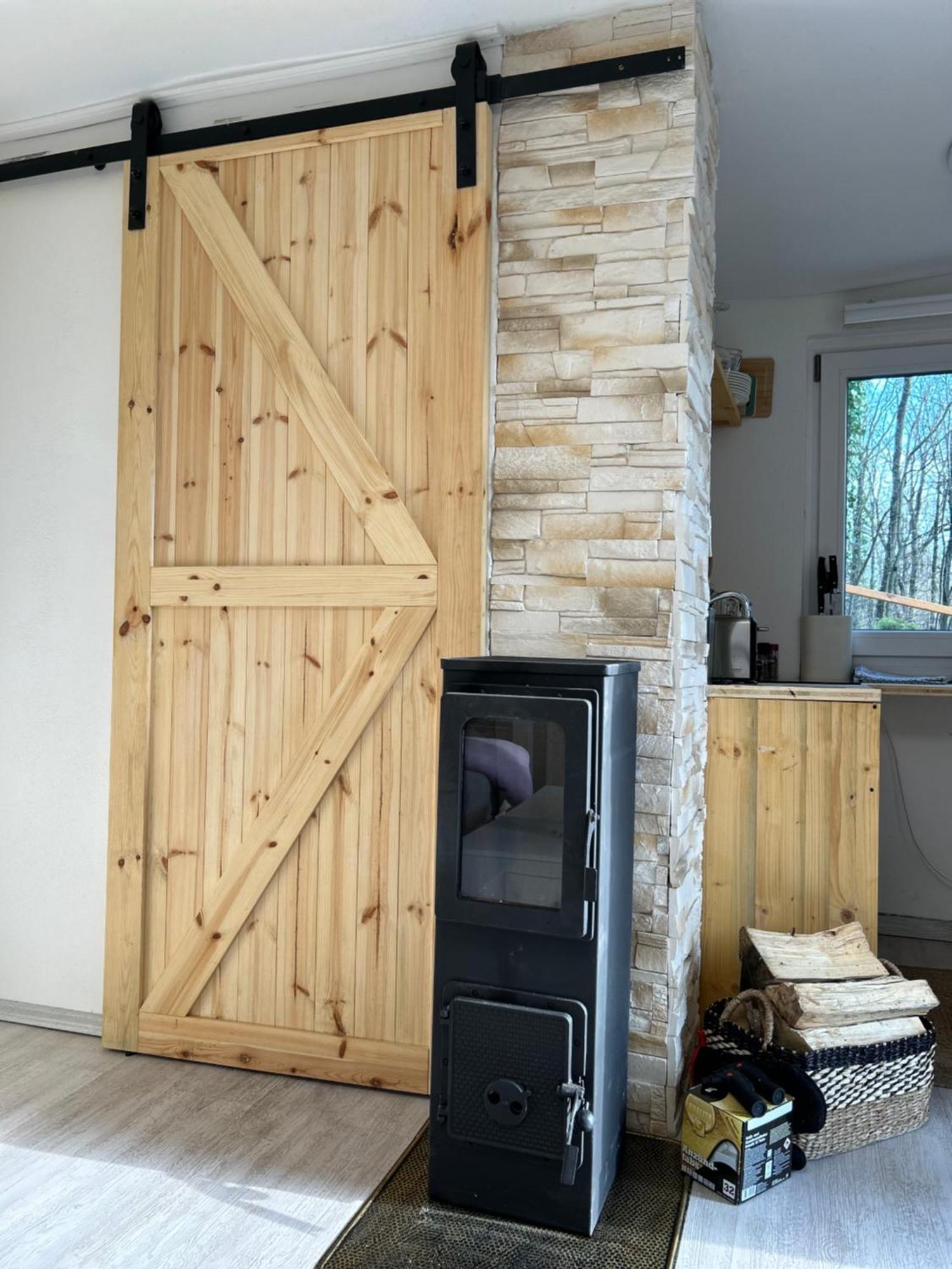 Ferienhaus Lavendel Obergurig Eksteriør billede